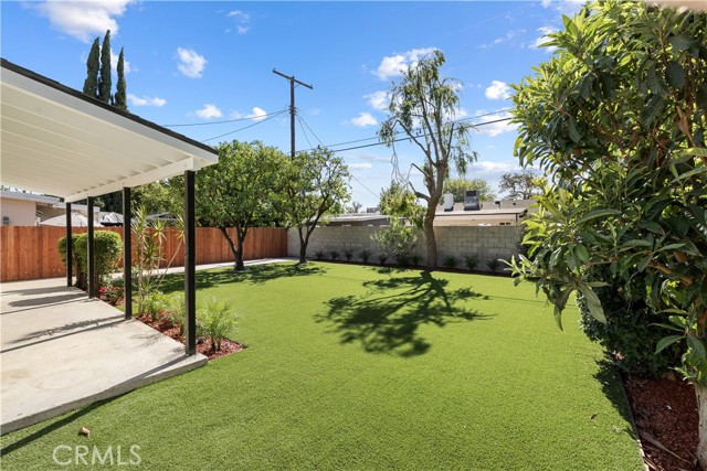 Detail Gallery Image 23 of 27 For 7341 Paso Robles Ave, Van Nuys,  CA 91406 - 3 Beds | 2 Baths