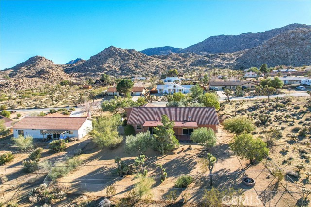 Detail Gallery Image 57 of 65 For 61218 Sandalwood Trl, Joshua Tree,  CA 92252 - 3 Beds | 2 Baths