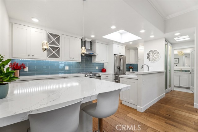 Detail Gallery Image 17 of 42 For 947 Avenida Carmel #F,  Laguna Woods,  CA 92637 - 1 Beds | 1 Baths