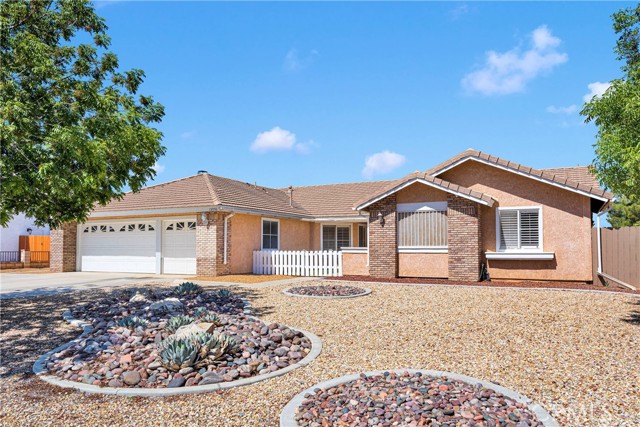 Thumbnail for 13950 High Falls Trl, Apple Valley, CA 92307