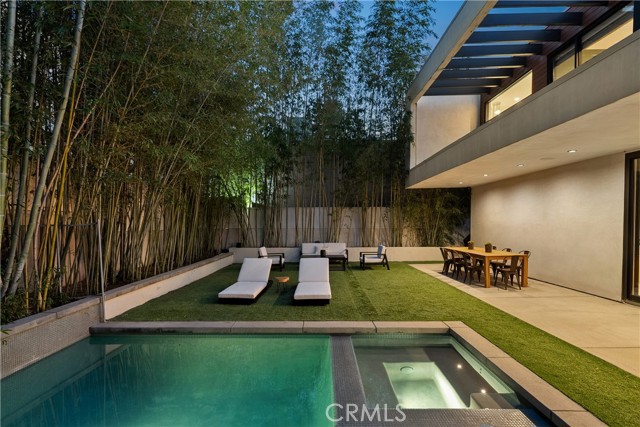 Detail Gallery Image 34 of 36 For 4242 Vantage Ave, Studio City,  CA 91604 - 5 Beds | 4/1 Baths