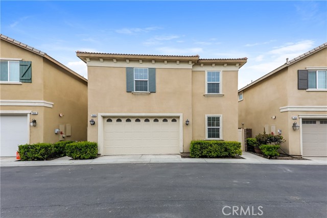 Detail Gallery Image 14 of 14 For 7460 Jersey St, Chino,  CA 91708 - 4 Beds | 2/1 Baths