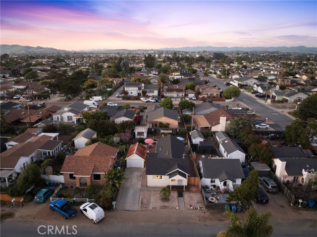 Detail Gallery Image 19 of 21 For 2271 Holden Ave, Oceano,  CA 93445 - 2 Beds | 2 Baths