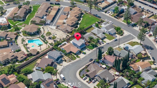 Detail Gallery Image 49 of 51 For 18716 Greengate, Rowland Heights,  CA 91748 - 4 Beds | 3 Baths