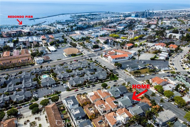 104 Francisca Avenue, Redondo Beach, California 90277, 3 Bedrooms Bedrooms, ,3 BathroomsBathrooms,Residential,Sold,Francisca,SB22054762