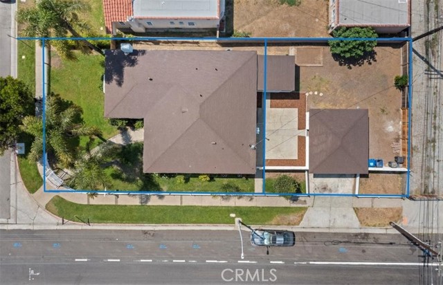 Detail Gallery Image 4 of 30 For 9801 S Hobart Bld, Los Angeles,  CA 90047 - 3 Beds | 2 Baths