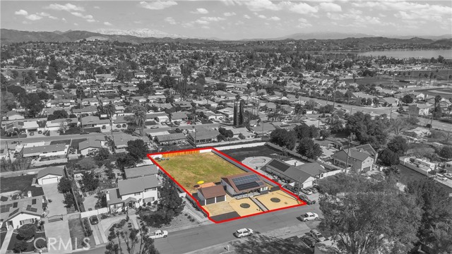 Detail Gallery Image 45 of 46 For 15030 Marcolesco, Lake Elsinore,  CA 92530 - 3 Beds | 3 Baths