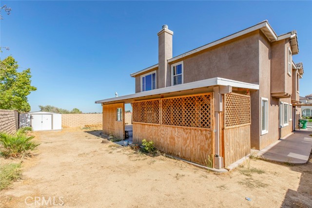 Detail Gallery Image 40 of 70 For 39429 Indigo Sky Ave, Palmdale,  CA 93551 - 5 Beds | 3 Baths