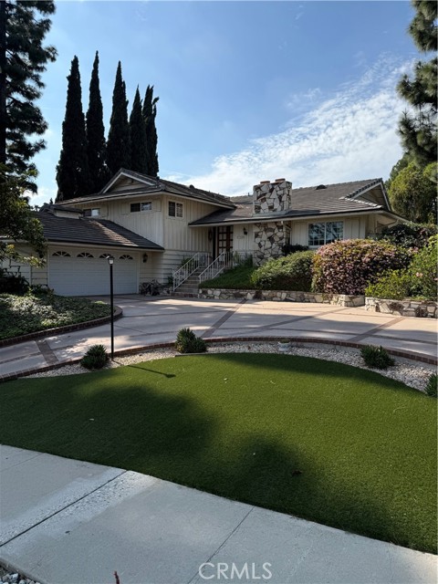 Detail Gallery Image 3 of 8 For 8719 Lindante, Whittier,  CA 90603 - 5 Beds | 4 Baths