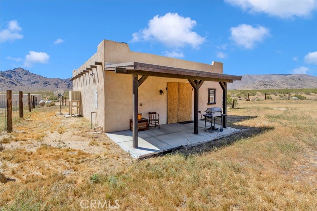 Detail Gallery Image 22 of 45 For 31542 Spinel, Lucerne Valley,  CA 92356 - 1 Beds | 1 Baths