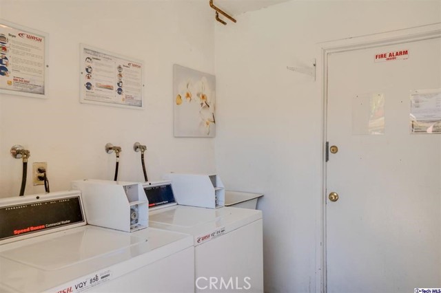 Detail Gallery Image 22 of 26 For 465 S Los Robles Ave #15,  Pasadena,  CA 91101 - 1 Beds | 1 Baths