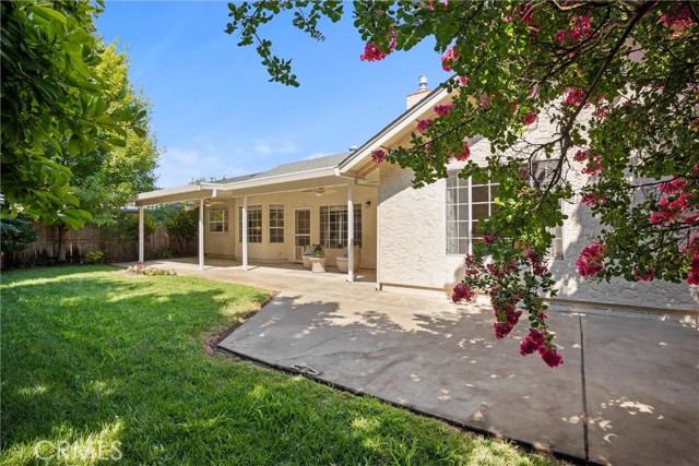 Detail Gallery Image 39 of 42 For 735 Silverado Estates Ct, Chico,  CA 95973 - 4 Beds | 2 Baths