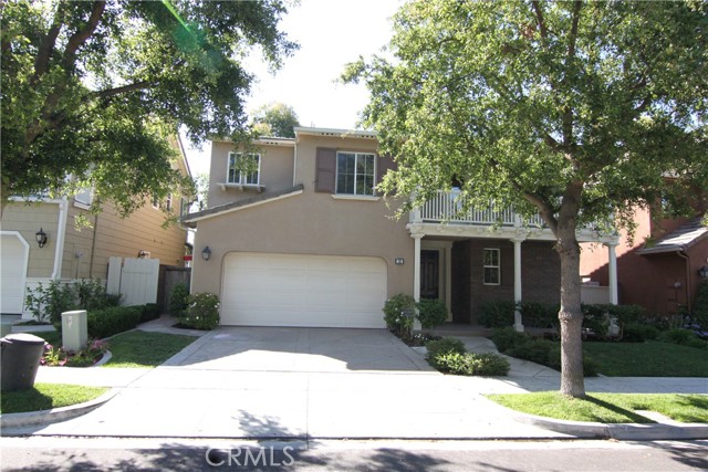 Detail Gallery Image 2 of 14 For 16 Hearthside Rd, Ladera Ranch,  CA 92694 - 5 Beds | 3 Baths