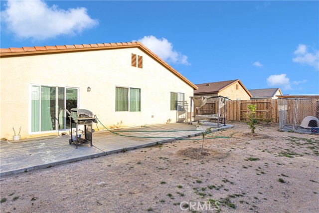 Detail Gallery Image 24 of 26 For 11536 Juliana Dr, Adelanto,  CA 92301 - 3 Beds | 2 Baths