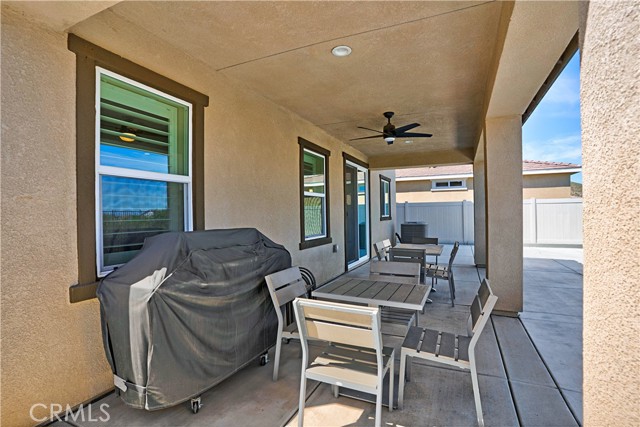 Detail Gallery Image 40 of 50 For 28378 Blackjack Drive, Menifee,  CA 92585 - 4 Beds | 3 Baths