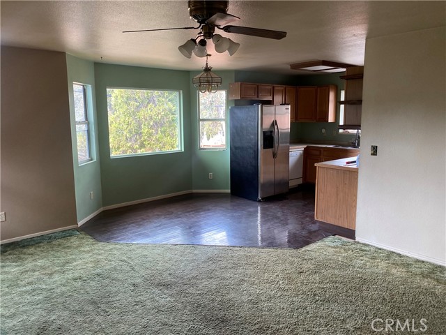 Detail Gallery Image 3 of 11 For 5962 Old Highway 53, Clearlake,  CA 95422 - 2 Beds | 1 Baths