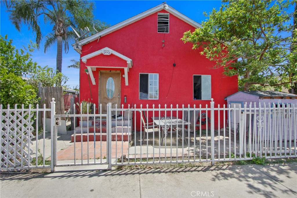 213 N Figueroa Street