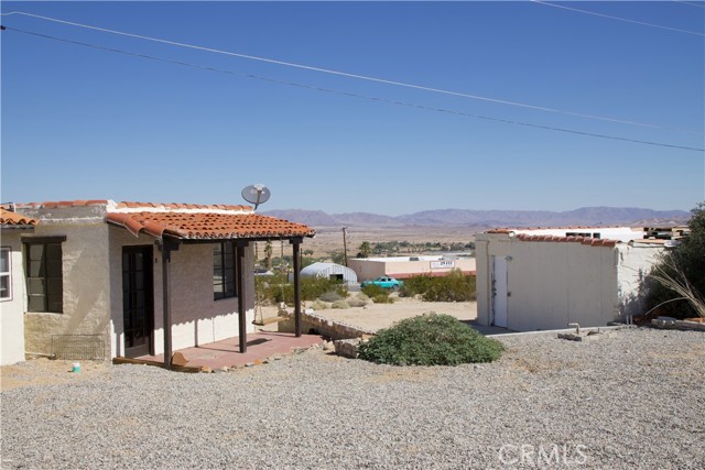 Detail Gallery Image 26 of 29 For 73752 Crestview Dr, Twentynine Palms,  CA 92277 - 4 Beds | 3 Baths