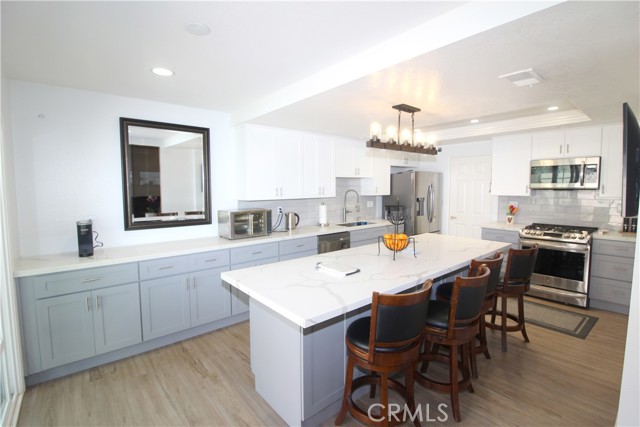 Detail Gallery Image 20 of 39 For 25215 Avenida Pacifica #44,  Lake Forest,  CA 92630 - 2 Beds | 2/1 Baths