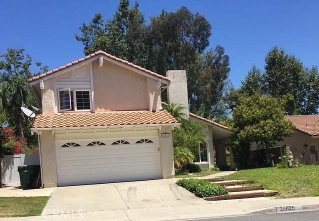 Detail Gallery Image 1 of 6 For 26625 via Noveno, Mission Viejo,  CA 92691 - 4 Beds | 3 Baths