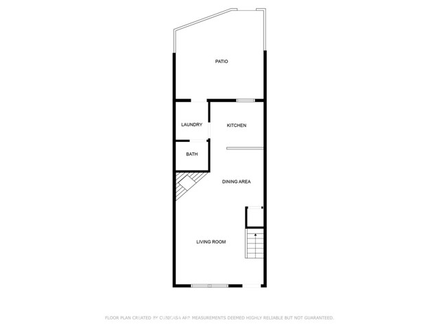 Detail Gallery Image 27 of 30 For 22103 Oxnard St, Woodland Hills,  CA 91367 - 2 Beds | 1/1 Baths