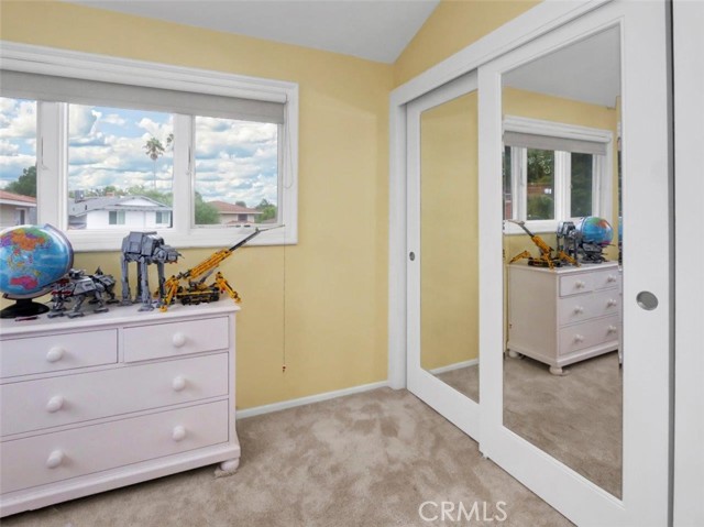 Bedroom #3