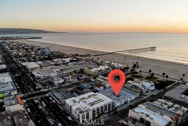 60 15th Street, Hermosa Beach, California 90254, ,Residential Income,Sold,15th,SB22051514