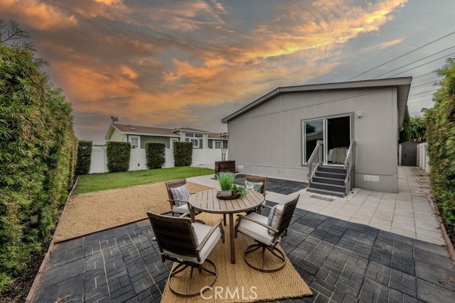 Detail Gallery Image 34 of 50 For 3595 Santa Fe Ave #278,  Long Beach,  CA 90810 - 3 Beds | 2 Baths