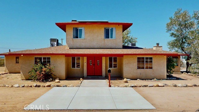 Detail Gallery Image 3 of 45 For 22677 Dexter Ln, Apple Valley,  CA 92307 - 2 Beds | 2/1 Baths
