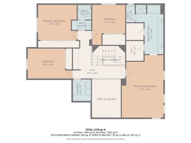 Detail Gallery Image 37 of 39 For 14905 Ansley Ct, Moreno Valley,  CA 92555 - 5 Beds | 3 Baths