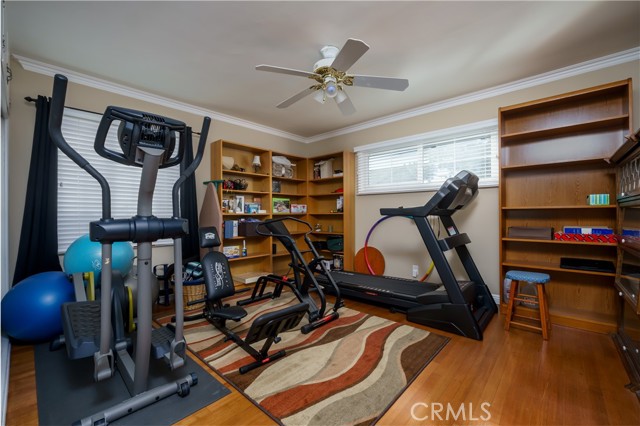 Detail Gallery Image 17 of 22 For 125 S Armel, Covina,  CA 91722 - 4 Beds | 2/1 Baths