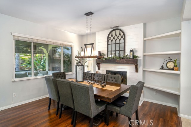 Detail Gallery Image 21 of 40 For 31675 Mccartney Dr, Winchester,  CA 92596 - 4 Beds | 3/1 Baths