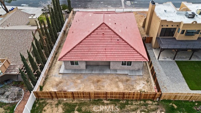 Detail Gallery Image 9 of 35 For 15688 Kingswood, Victorville,  CA 92392 - 4 Beds | 3 Baths