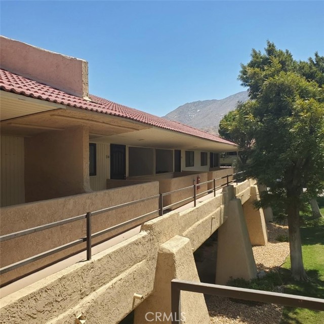 Detail Gallery Image 2 of 28 For 680 N Ashurst Ct, Palm Springs,  CA 92262 - 1 Beds | 1 Baths