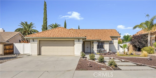 Detail Gallery Image 2 of 40 For 1427 E Beringer Dr, San Jacinto,  CA 92583 - 3 Beds | 2 Baths