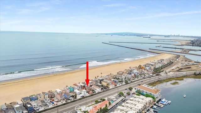 Detail Gallery Image 66 of 70 For 57 B Surfside, Surfside,  CA 90743 - 4 Beds | 4 Baths