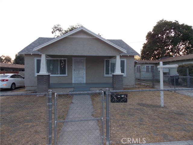 1268 Belle St, San Bernardino, CA 92404