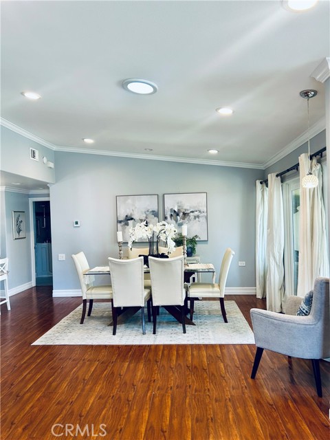 Detail Gallery Image 18 of 52 For 13561 Medinac Lane  M5  70l, Seal Beach,  CA 90740 - 2 Beds | 2 Baths