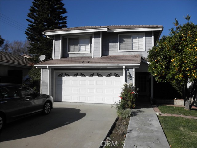 4112 Ironwood Dr, Chino Hills, CA 91709