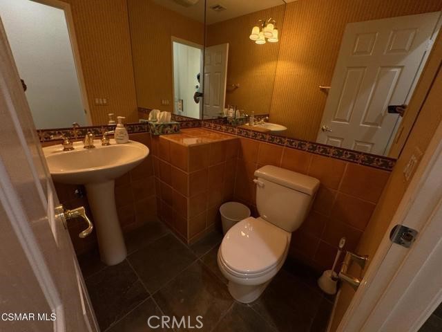 Detail Gallery Image 10 of 20 For 2980 Blazing Star Dr #208,  Thousand Oaks,  CA 91362 - 4 Beds | 2/1 Baths