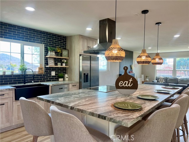 Detail Gallery Image 10 of 73 For 4089 Mount Verde, Norco,  CA 92860 - 4 Beds | 2 Baths