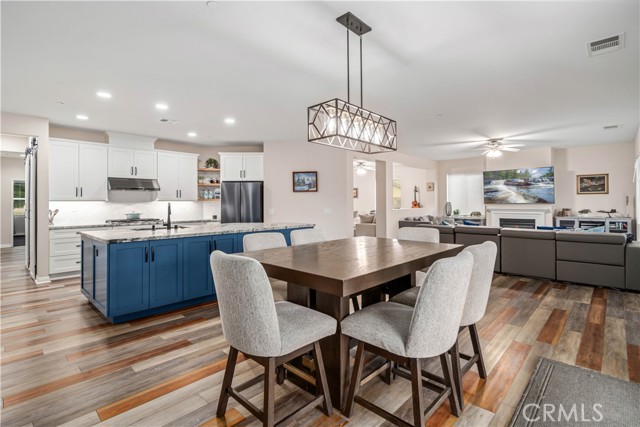 Detail Gallery Image 25 of 62 For 42715 Raywood, Lancaster,  CA 93536 - 4 Beds | 2/1 Baths