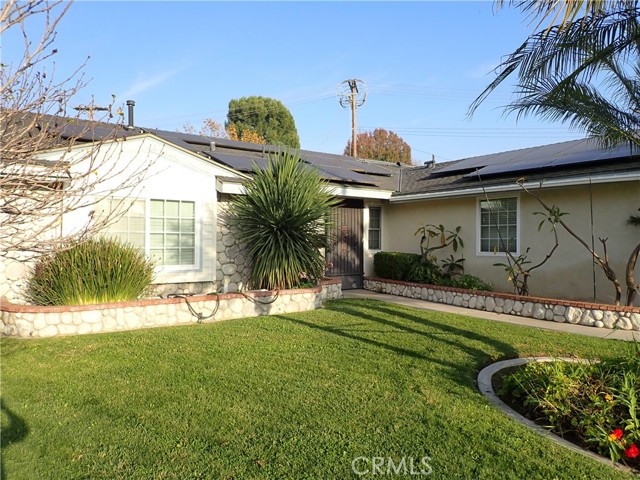 Detail Gallery Image 2 of 22 For 6791 Killarney Ave, Garden Grove,  CA 92845 - 4 Beds | 3 Baths