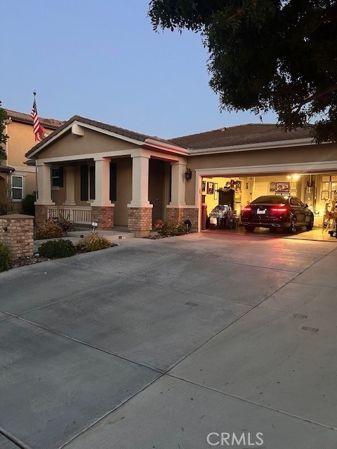 Detail Gallery Image 1 of 5 For 29265 Fenwick Cir, Menifee,  CA 92584 - 3 Beds | 2/1 Baths