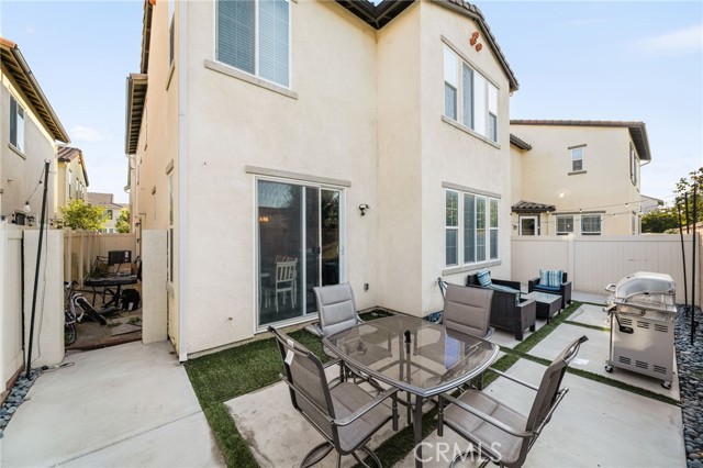 Detail Gallery Image 27 of 48 For 3137 E Chip Smith, Ontario,  CA 91762 - 3 Beds | 2/1 Baths