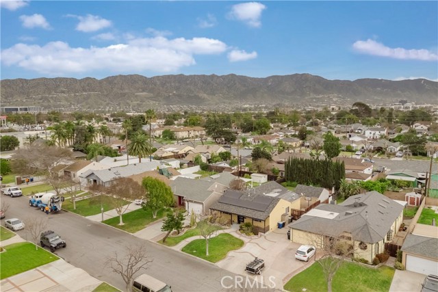 Detail Gallery Image 46 of 50 For 1420 N Frederic, Burbank,  CA 91505 - 3 Beds | 2/1 Baths