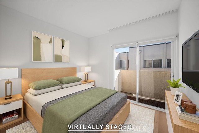 Detail Gallery Image 18 of 37 For 19350 Sherman Way #338,  Reseda,  CA 91335 - 2 Beds | 2 Baths