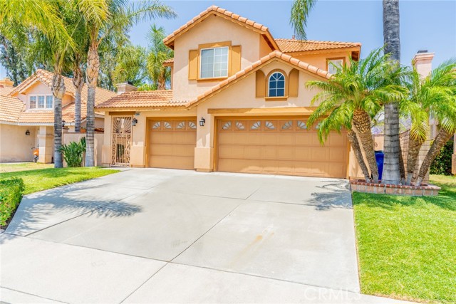 Image 2 for 13886 Marbella St, Fontana, CA 92336