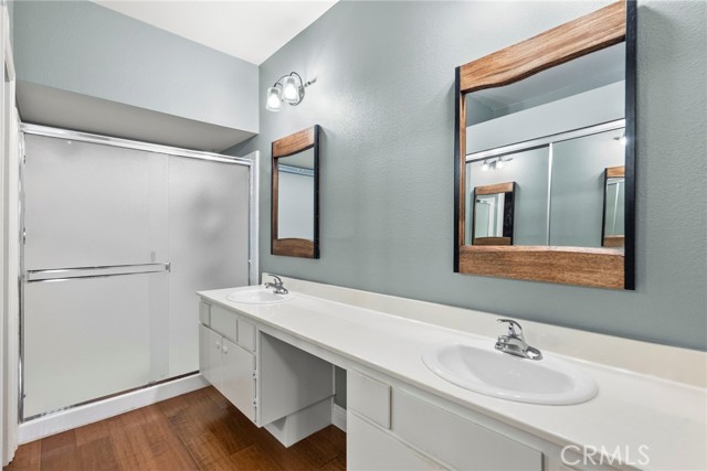 Detail Gallery Image 25 of 32 For 24013 Arroyo Park #42,  Valencia,  CA 91355 - 2 Beds | 2 Baths