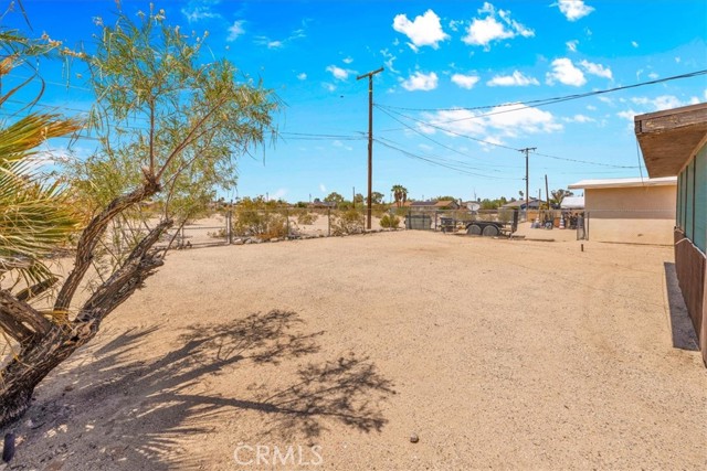 Detail Gallery Image 29 of 34 For 5930 Rose Ellen Ave, Twentynine Palms,  CA 92277 - 3 Beds | 2 Baths